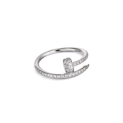 CARTIER JUSTE UN CLOU RING B4231600